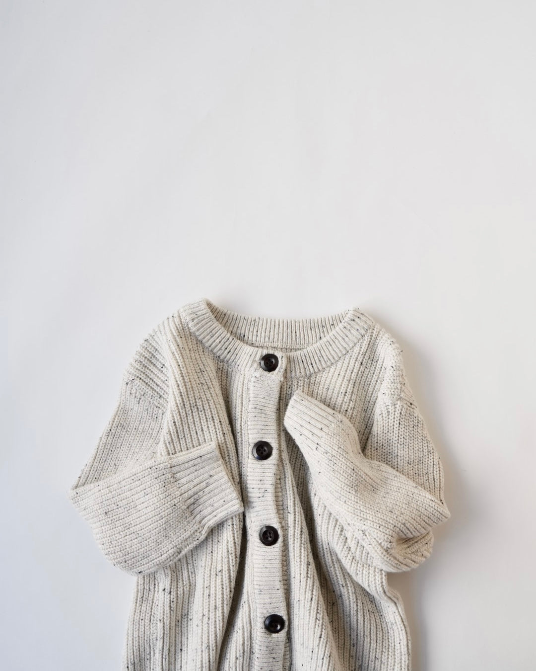 新品未使用　moimoln 90サイズ　セットアップ　ニット　カーディガン Baby&Toddler | おしゃれな子供服 moimoln（モイモルン） 公式