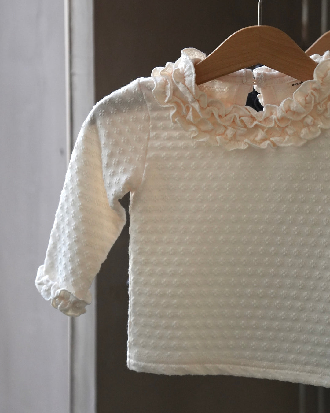 [nunubiel]Clover t-shirts