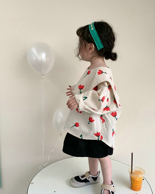 チューリップセット