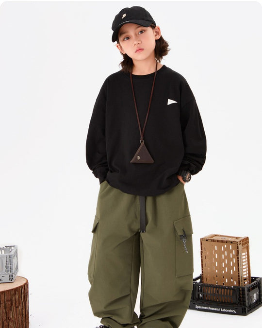フラッグTee