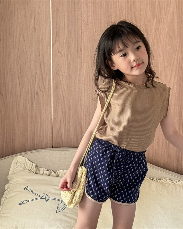 パイピングショートパンツ[SALE] – unbirthday