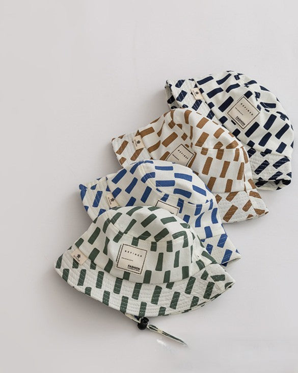 レクタングルHAT