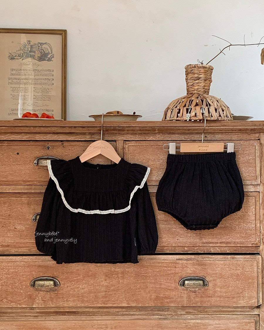 レーストリムカラーセットアップ