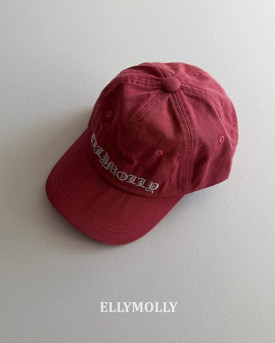 [ELLYMOLLY]ハーツキャップ