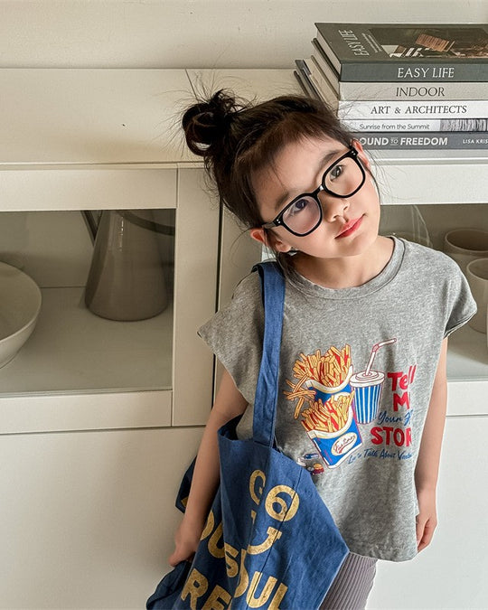 FOOD Tee