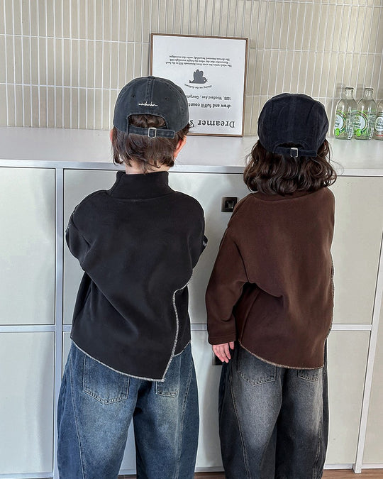 イレギュラーフリーストップス