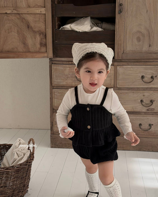 ジャガードキャミセットアップ