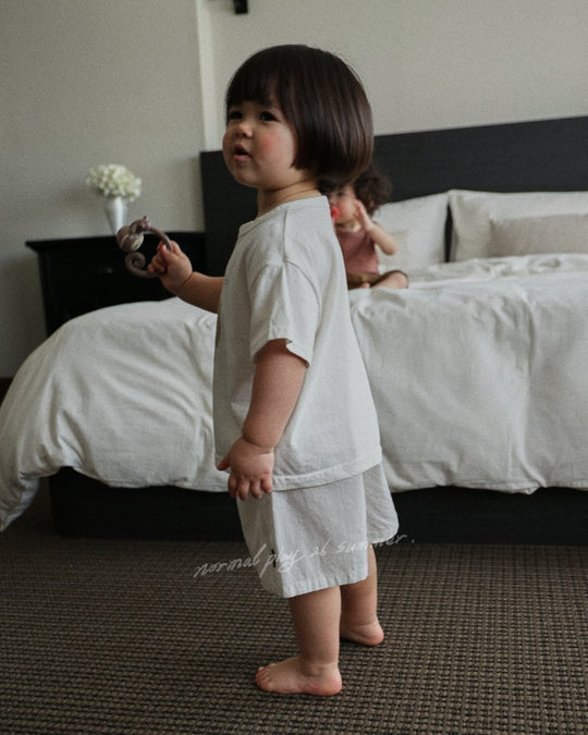 [NORMAL PLAY]rhinestone short
