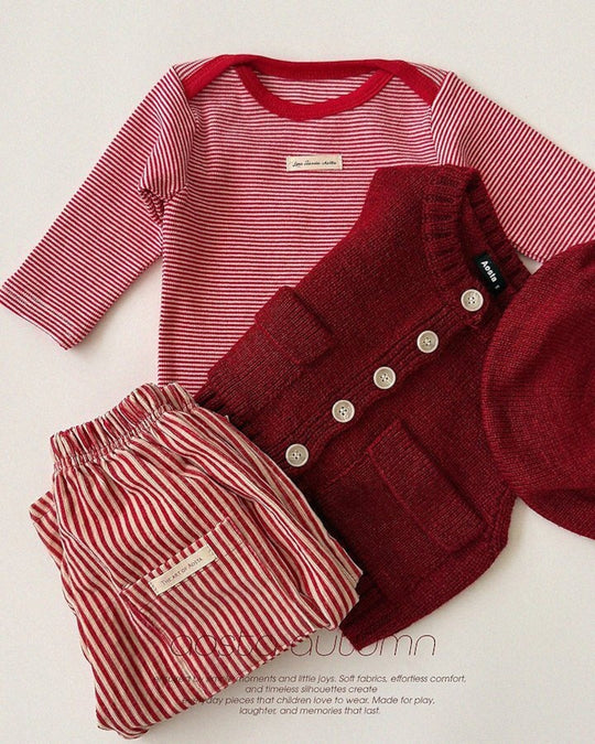 [AOSTA]Sweet & Sour T
