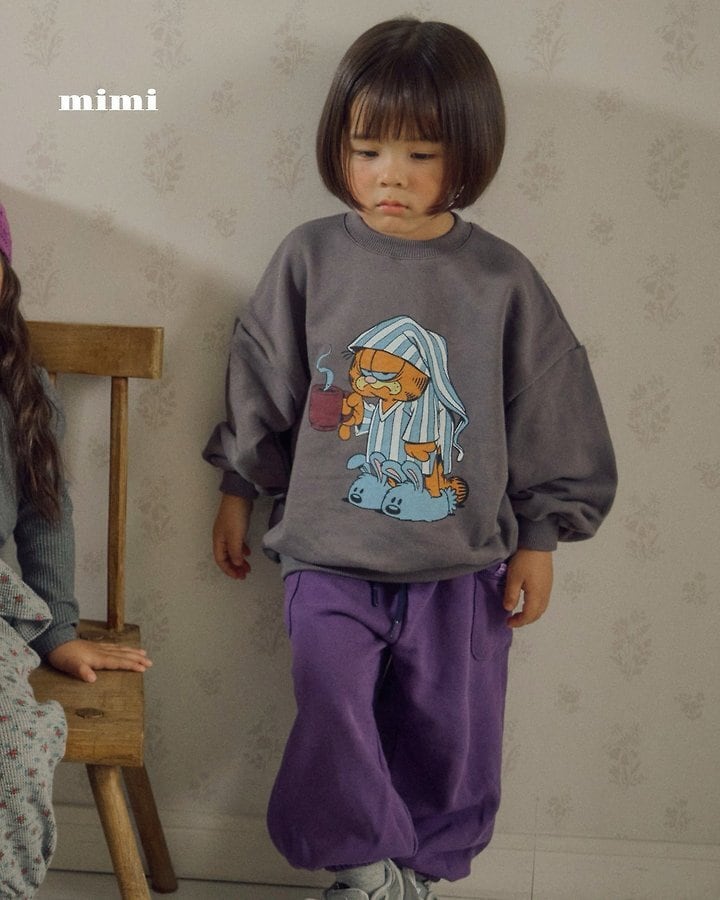 [bymimi]スリーピーキャットMTM
