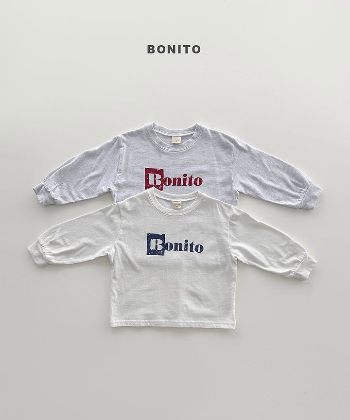 [BONITO]ボックスT