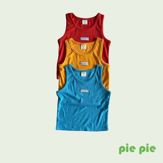 [pie]vivid sleeveless