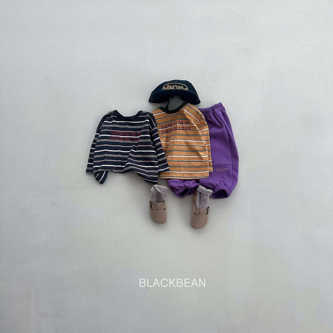 [BLACKBEAN]オールテイT
