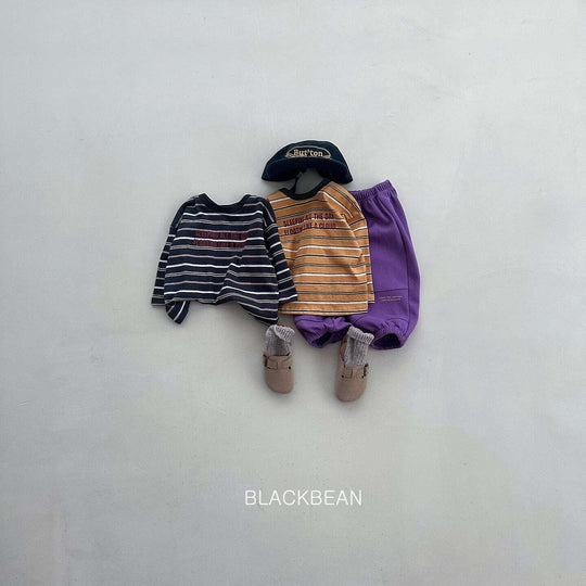 [BLACKBEAN]オールテイT
