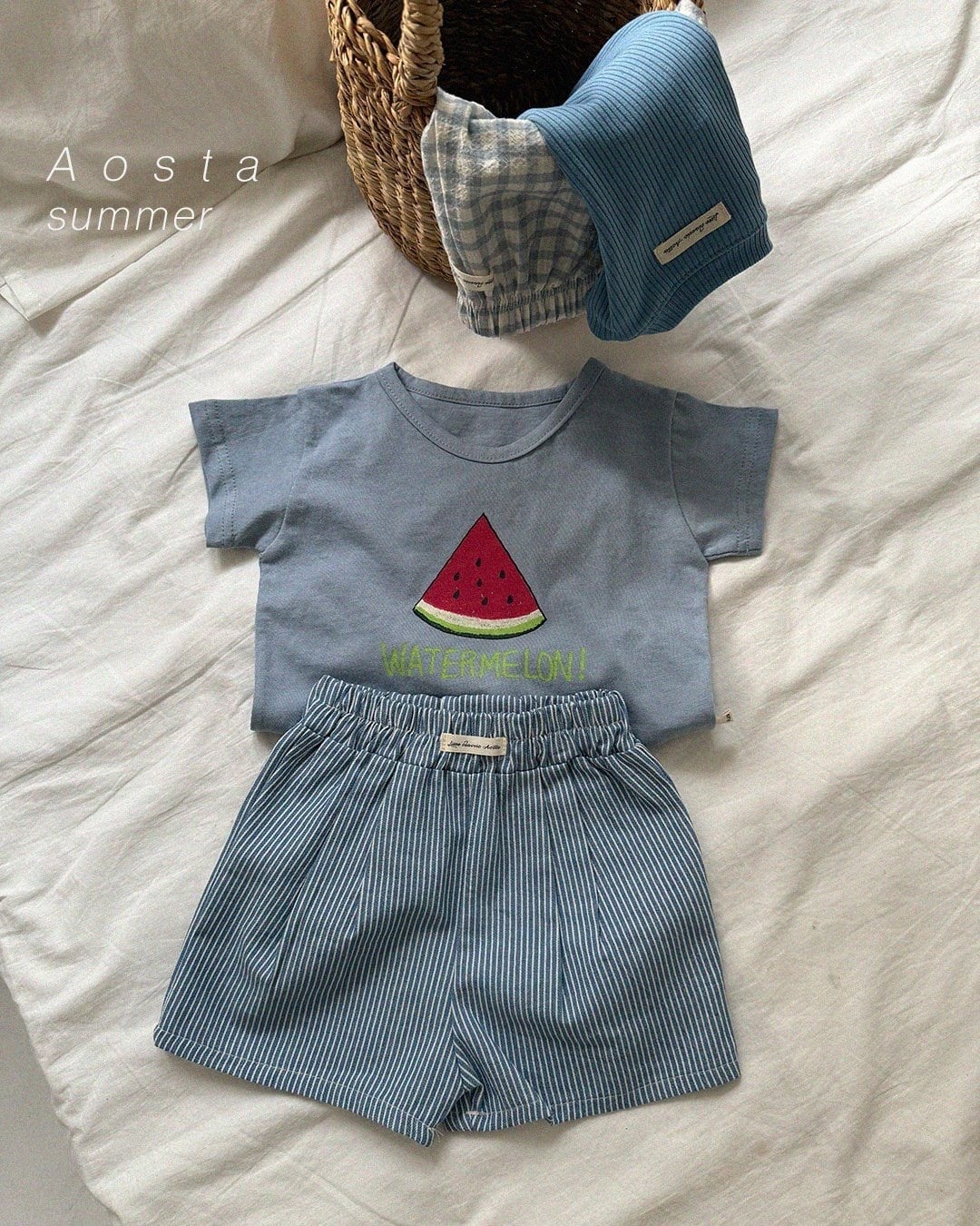 [aosta]louis pants