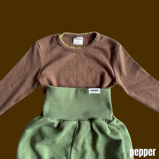 [pepper]アラジンジョガーPT