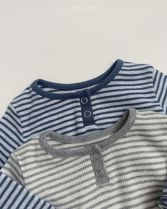 [minirobe]Edie Border T