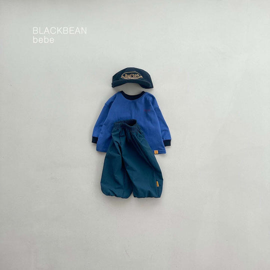 [BLACKBEAN]カバーSET