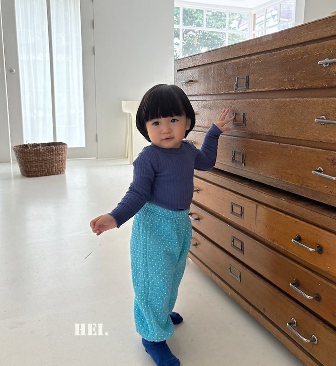 [Hei]ボノボノT