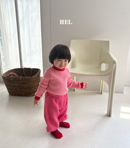 [Hei]ボノボノT