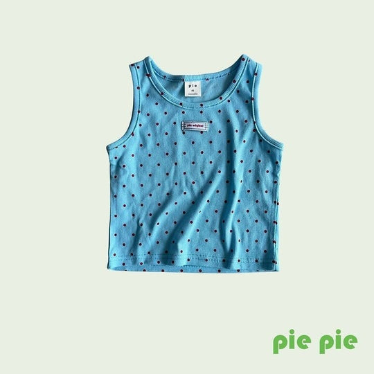 [pie]ping pong sleeveless.