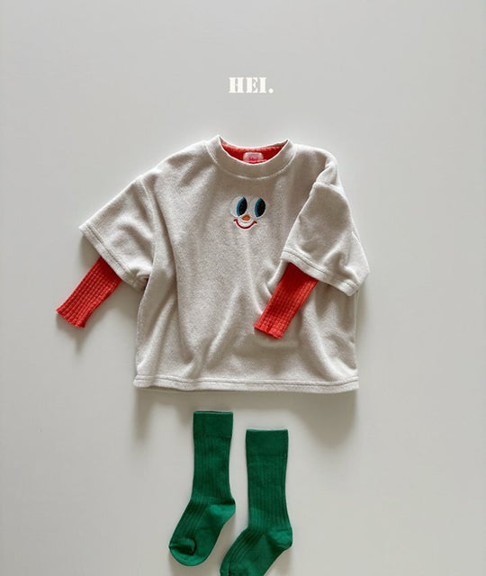 [Hei]mochi mochi T