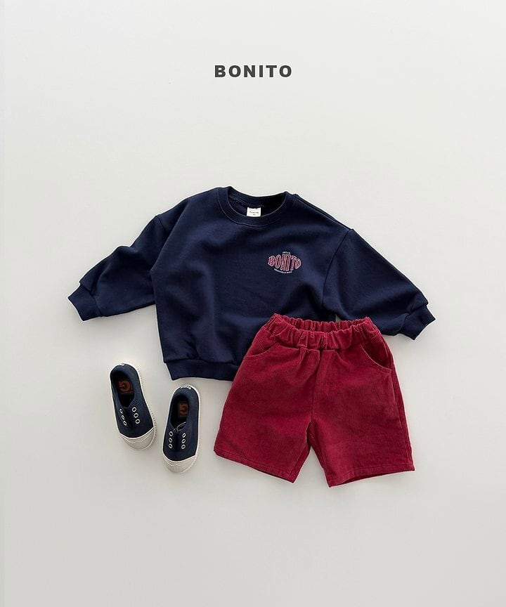 [BONITO]コンベックスMTM