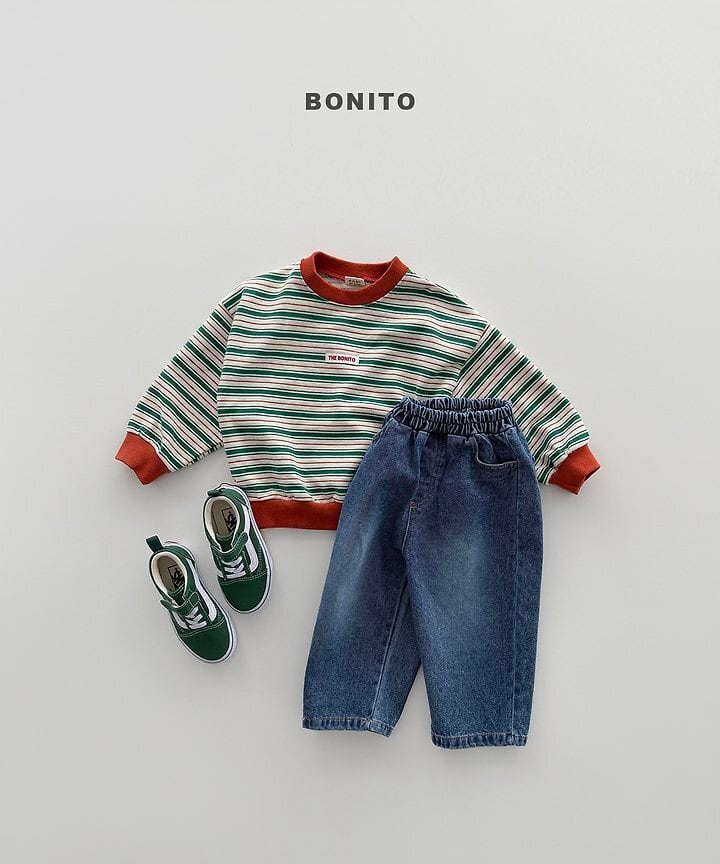 [BONITO]フィーリングボーダーMTM