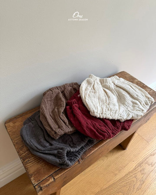 [onu]バブルブルマ