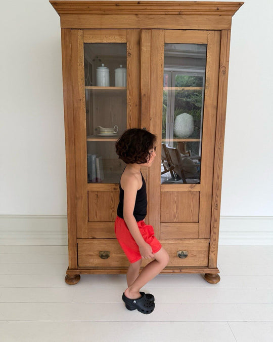 [cantucci studio]アンバルトップス.