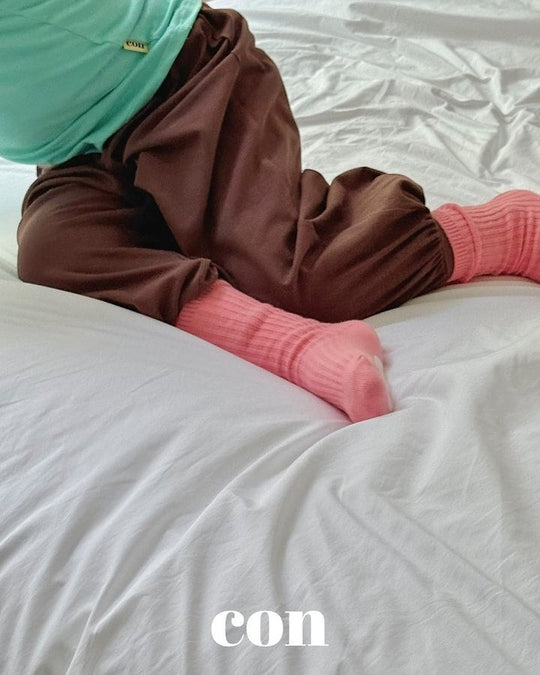 [con]Taka Jogger Pants