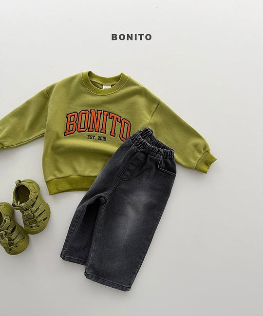 [BONITO]bonitoパッチMTM