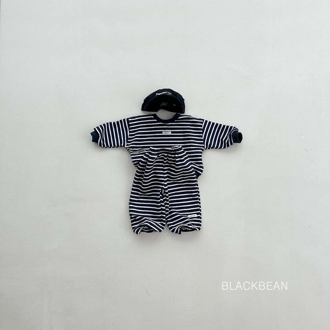 [BLACKBEAN]エモーションSET