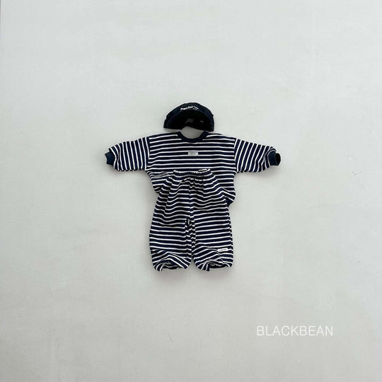 [BLACKBEAN]エモーションSET
