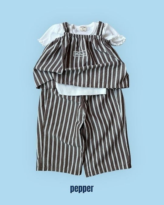 [pepper]coconut pants