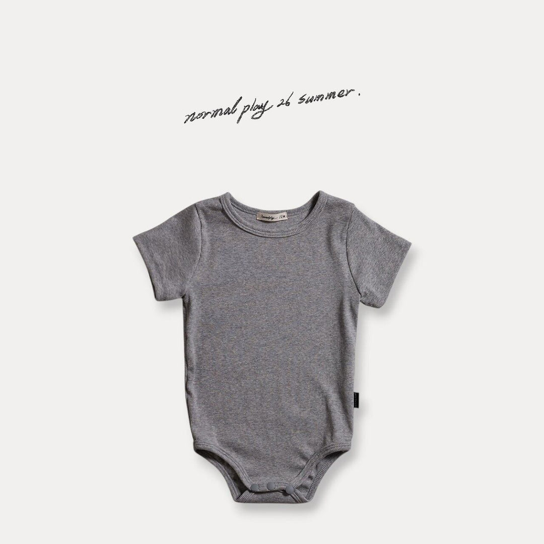 [NORMAL PLAY]soft bebe suit