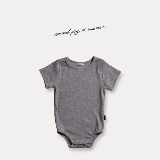 [NORMAL PLAY]soft bebe suit