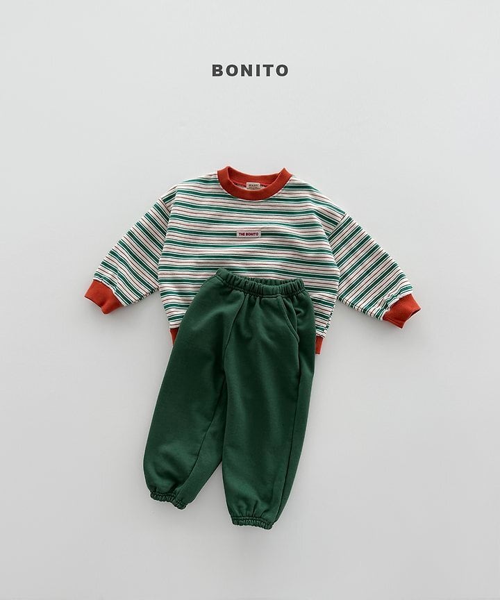 [BONITO]フィーリングボーダーMTM