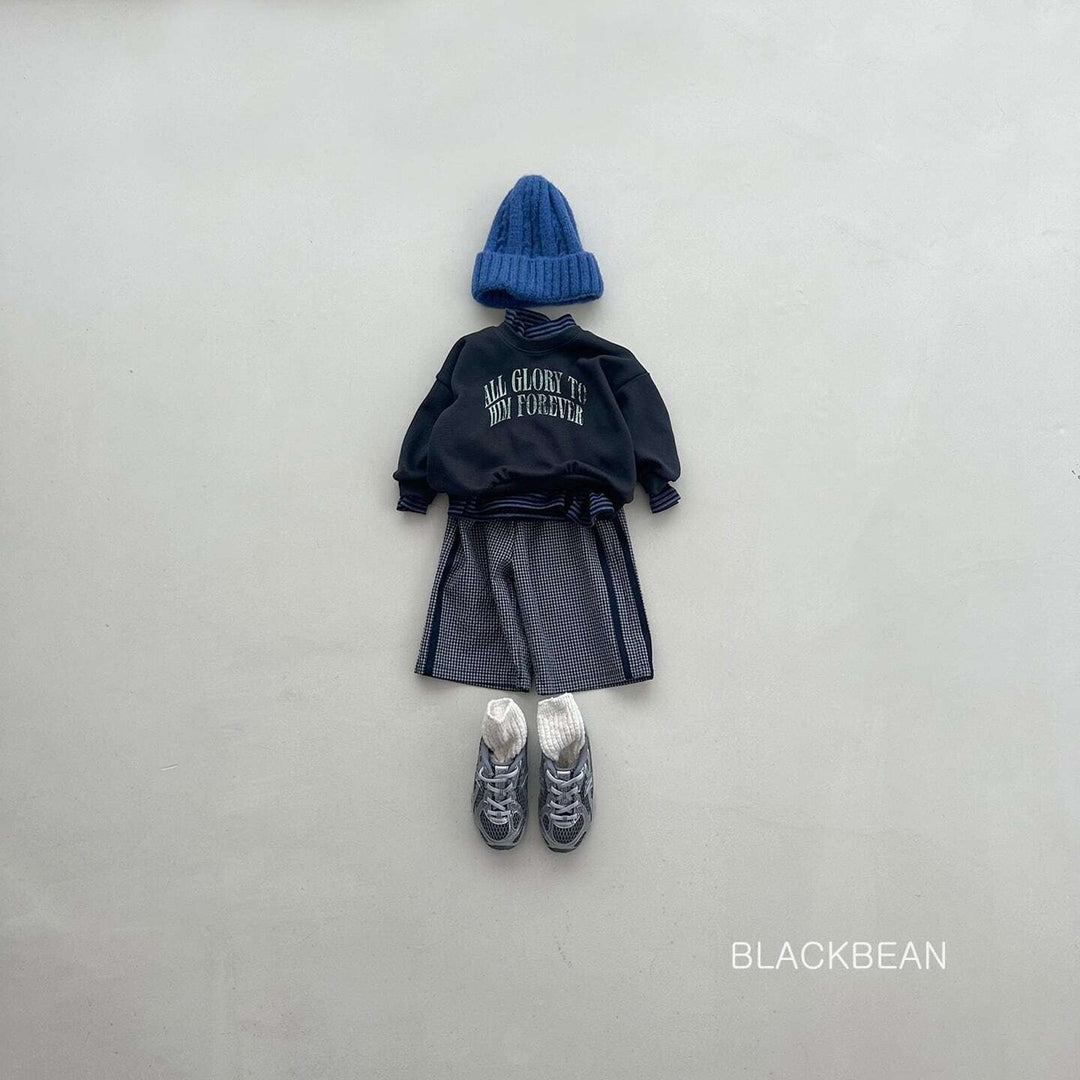 [BLACKBEAN]グローリーMTM