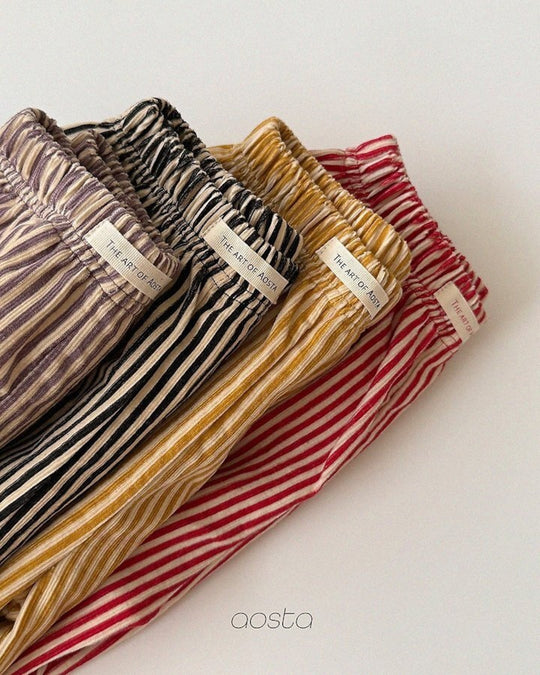 [AOSTA]luis pants