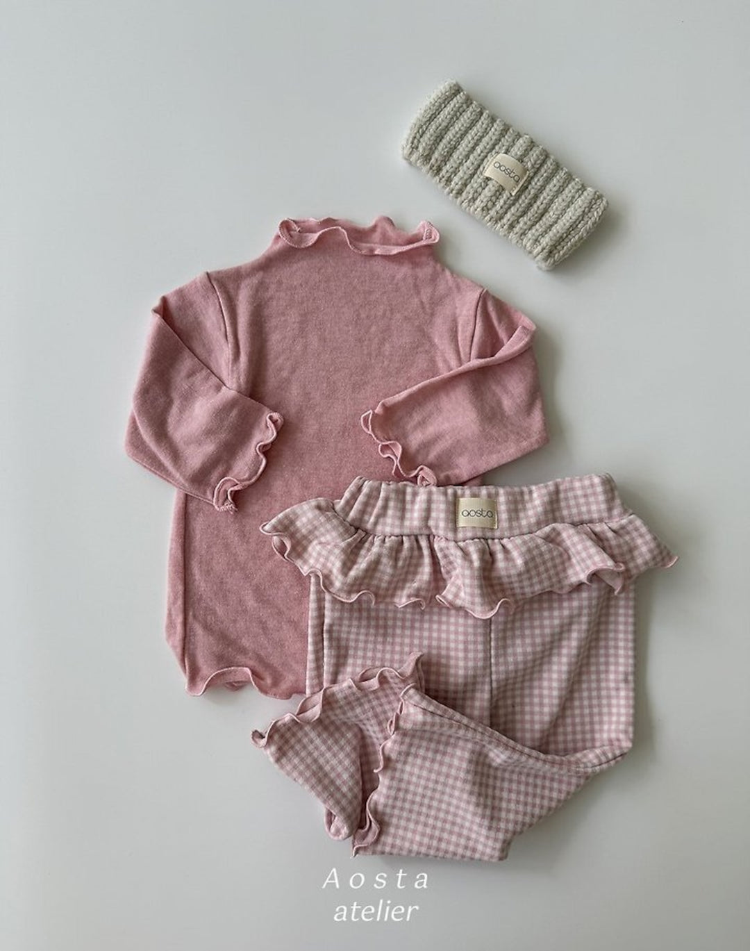 [AOSTA]Soft T