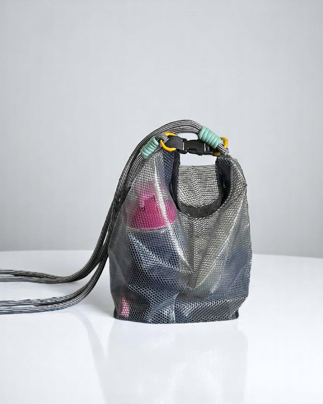 カラーコード防水BAG
