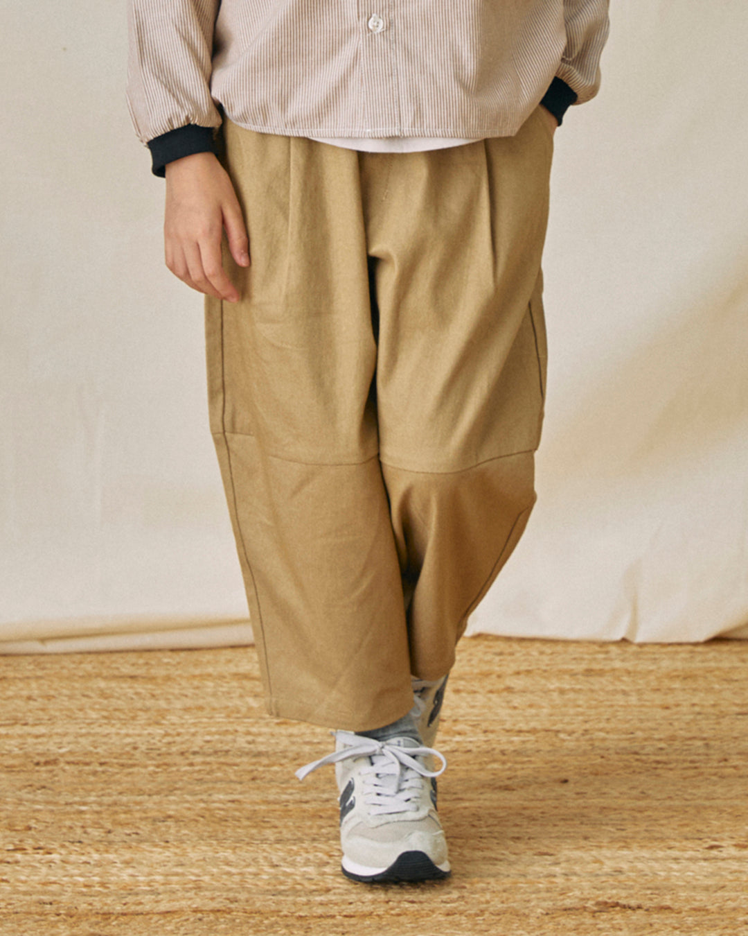 [FOV]バルーンパンツ646202