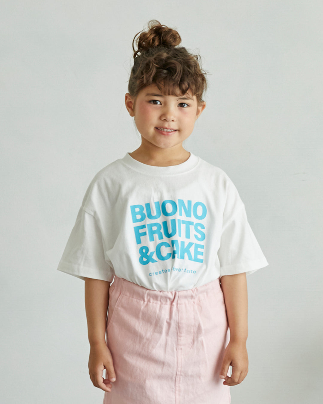 [undeny]FRUITS&CAKE Tシャツ706403