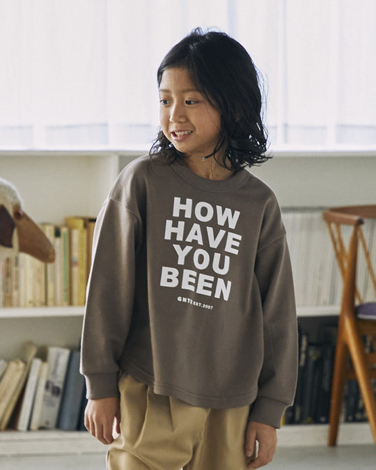 [GENERATOR]HOWHAVEトレーナー915702
