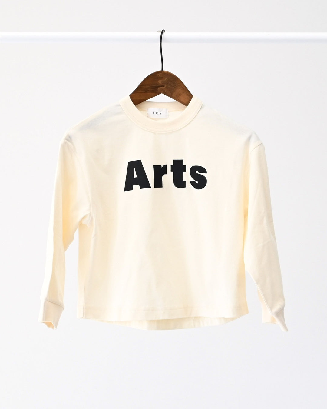 [FOV]Arts L/S Tシャツ615406