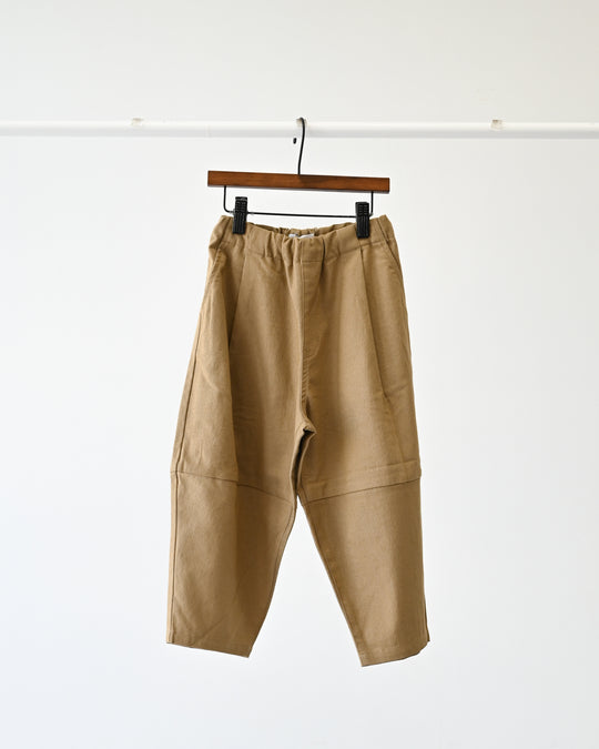 [FOV]バルーンパンツ646202