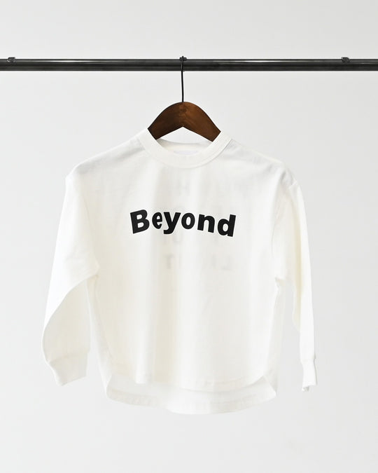 [GENERATOR]Beyond L/S Tシャツ915401