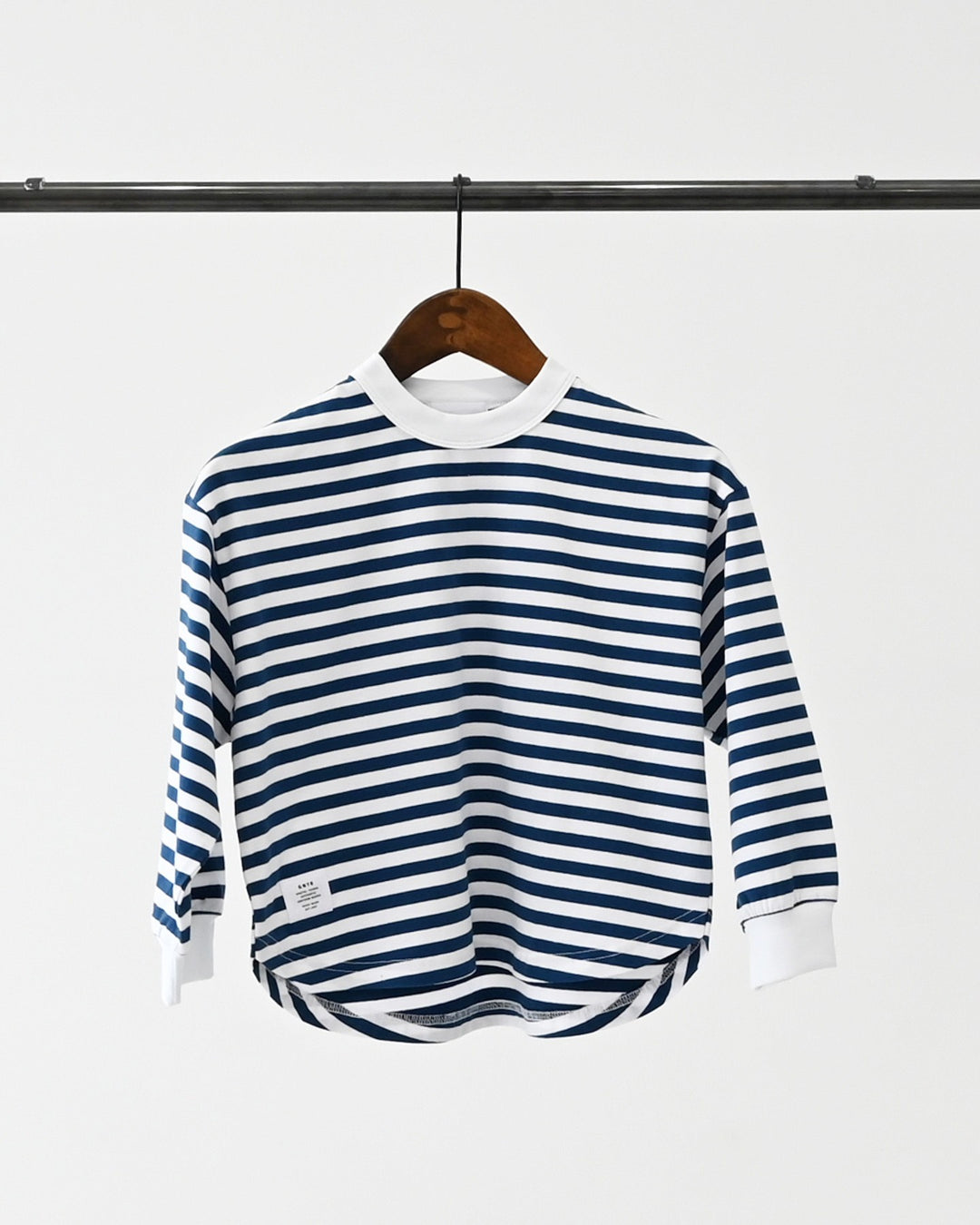 [GENERATOR]ボーダー L/S Tシャツ915405