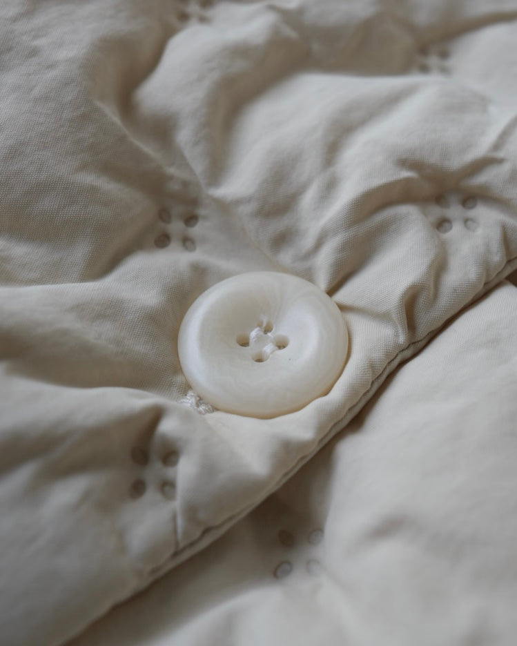 [nunu biel]aourora jacket